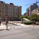 Apartamento Argandona-Gijon
