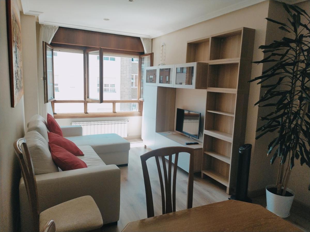 Apartment Argandona-gijon Gijon