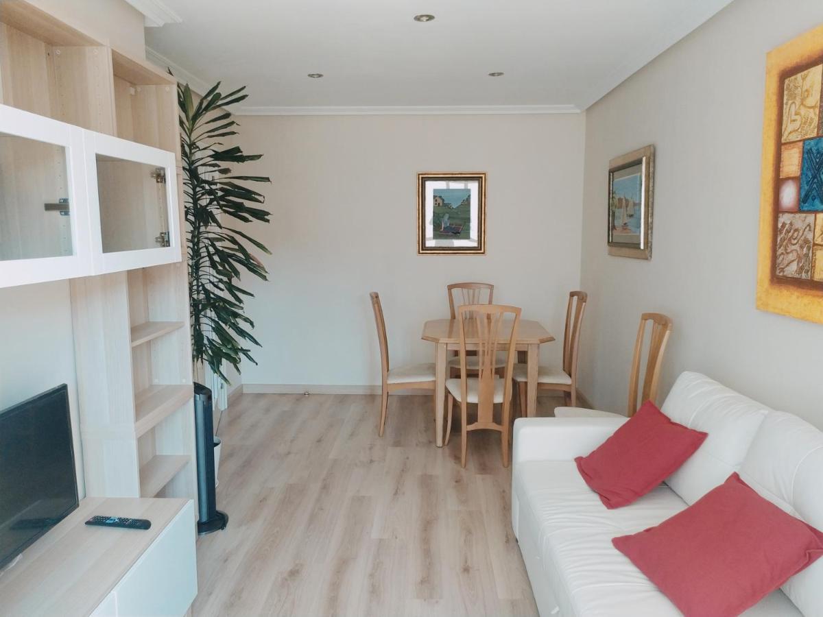 Apartment Argandona-gijon Gijon