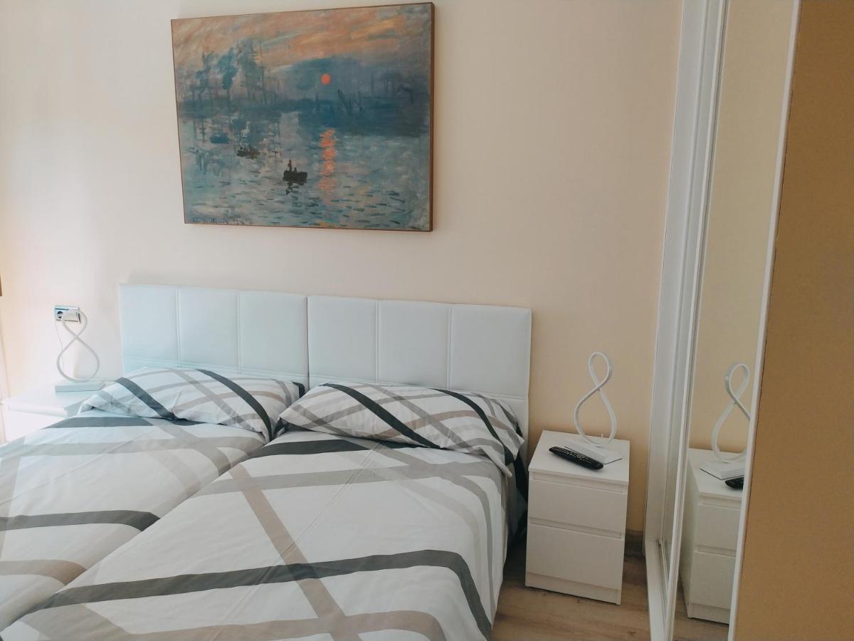 Argandona-gijon Apartment Gijon